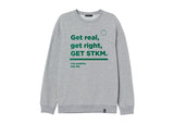 Live Positive get STKM - Sudadera | Sudadera | hombre, stkm originals, sudadera, unisex | Stockholm Company