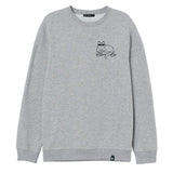 The cat - Sudadera - Stockholm Co. - Sudadera - animals, sudadera, unisex