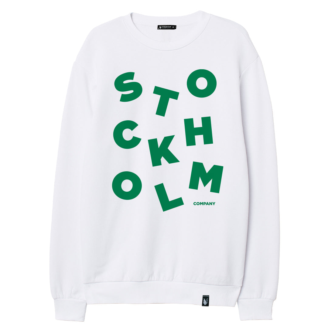 Stockholm cubic - Sudadera | Sudadera | stkm originals, sudadera, unisex | Stockholm Company