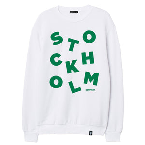Stockholm cubic - Sudadera | Sudadera | stkm originals, sudadera, unisex | Stockholm Company
