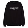 Stockholm heavy metal - Sudadera