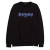 Stockholm heavy metal 2.0 - Sudadera