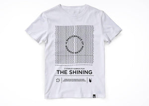 the shining - Stockholm Co. - Playera - cultura pop, halloween, hombre, otros, playera, unisex