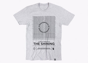 the shining - Stockholm Co. - Playera - cultura pop, halloween, hombre, otros, playera, unisex