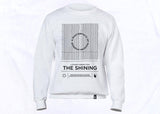 The shining - sudadera - Stockholm Co. - Sudadera - cultura pop, halloween, otros, sudadera, unisex