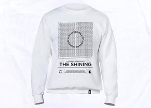The shining - sudadera - Stockholm Co. - Sudadera - cultura pop, halloween, otros, sudadera, unisex