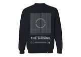 The shining - sudadera - Stockholm Co. - Sudadera - cultura pop, halloween, otros, sudadera, unisex