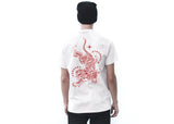 Counter tiger - Stockholm Co. - Playera - animals, hombre, playera
