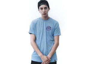 Counter tiger - Stockholm Co. - Playera - animals, hombre, playera
