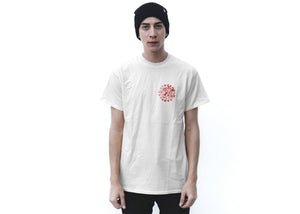 Counter tiger - Stockholm Co. - Playera - animals, hombre, playera