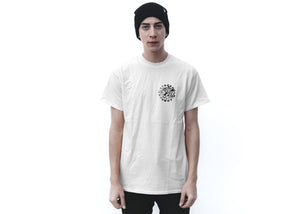 Counter tiger - Stockholm Co. - Playera - animals, hombre, playera