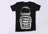 Wonder Astro | Playera | espacio, hombre, playera, unisex | Stockholm Company