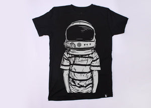 Wonder Astro | Playera | espacio, hombre, playera, unisex | Stockholm Company