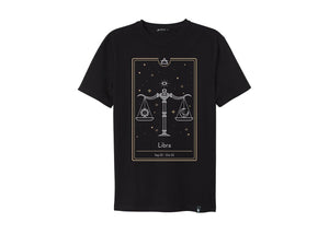 Soy Libra | Playera | hombre, mujer, playera, Zodiaco | Stockholm Company